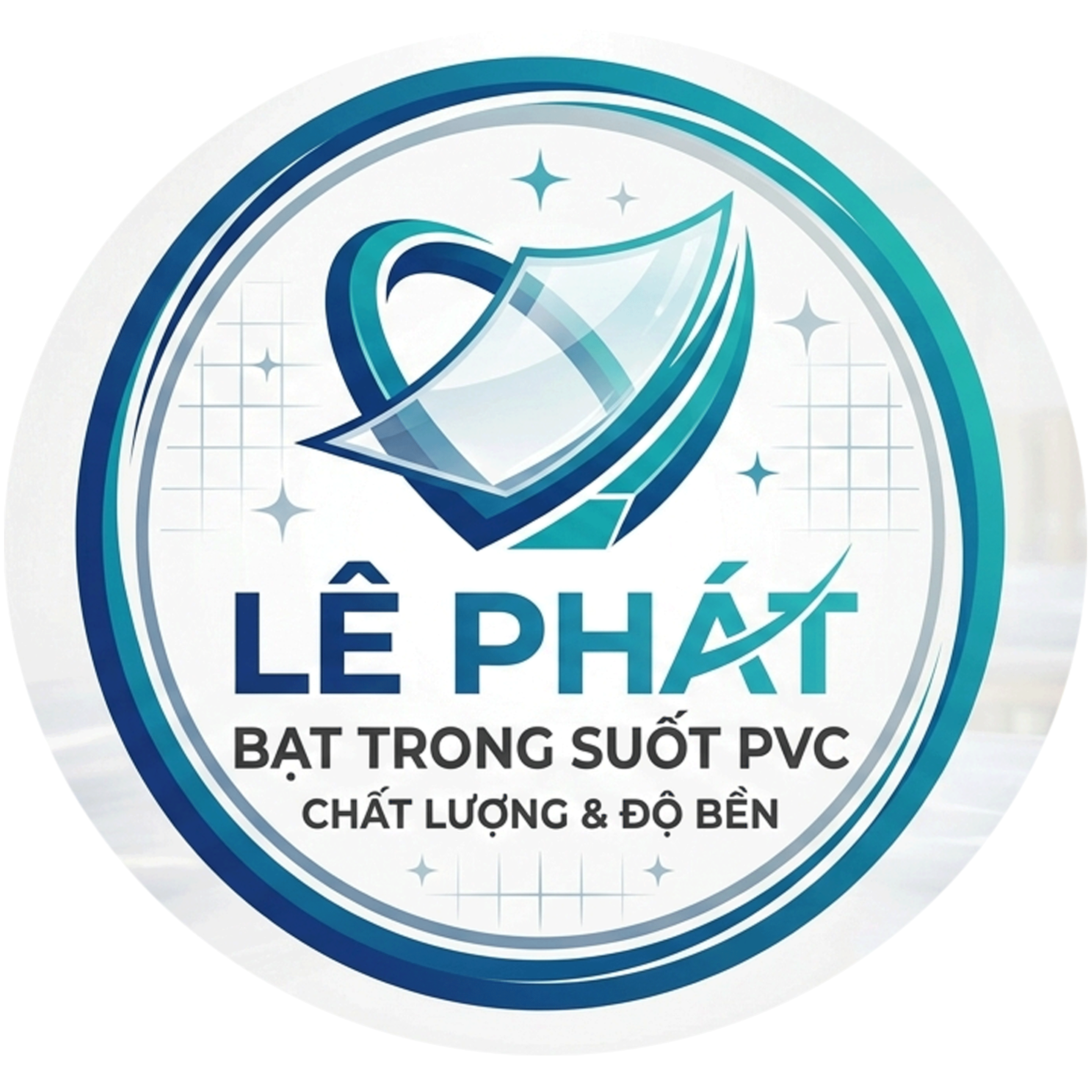 Bạt Che Trong Suốt Lê Phát 