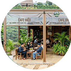 Mái Hiên Bạt Trong Suốt